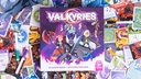 Valkirias