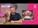 Pulitzer - Aprende a jugar