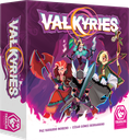 Valkyries - English Version